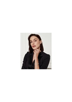 Coach Bransoletka Pearl Heart ze sklepu Gomez Fashion Store w kategorii Bransoletki - zdjęcie 184298330