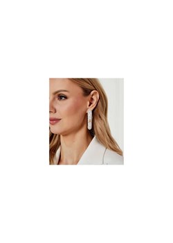 Patrizia Pepe Kolczyki ORECCHINI ze sklepu Gomez Fashion Store w kategorii Kolczyki - zdjęcie 184298331