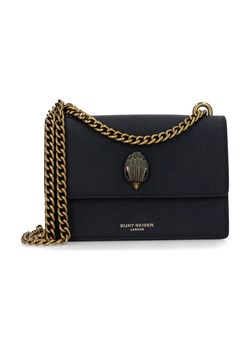 Kurt Geiger Skórzana torebka na ramię SHOREDITCH ze sklepu Gomez Fashion Store w kategorii Listonoszki - zdjęcie 184298352