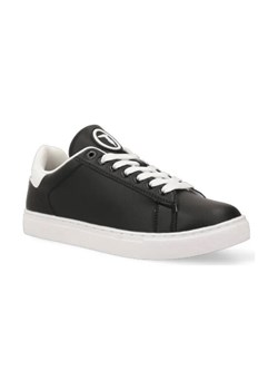 Trussardi Trampki DILAN ze sklepu Gomez Fashion Store w kategorii Trampki damskie - zdjęcie 184298353