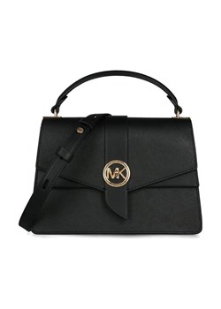 Michael Kors Skórzany kuferek ze sklepu Gomez Fashion Store w kategorii Kuferki - zdjęcie 184298354