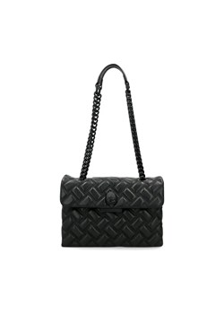 Kurt Geiger Skórzana torebka na ramię KENSINGTON ze sklepu Gomez Fashion Store w kategorii Listonoszki - zdjęcie 184298361