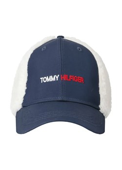 Tommy Hilfiger Bejsbolówka ze sklepu Gomez Fashion Store w kategorii Czapki dziecięce - zdjęcie 184298362