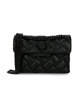 Kurt Geiger Skórzana torebka na ramię MINI KENSINGTON DRENCH ze sklepu Gomez Fashion Store w kategorii Listonoszki - zdjęcie 184298364