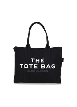 Marc Jacobs Shopperka THE LARGE TOTE ze sklepu Gomez Fashion Store w kategorii Torby Shopper bag - zdjęcie 184298382