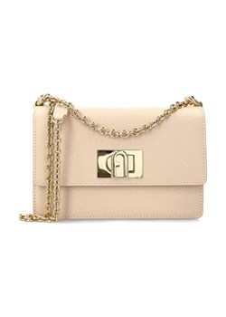 Furla Skórzana torebka na ramię FURLA1927 ze sklepu Gomez Fashion Store w kategorii Listonoszki - zdjęcie 184298384