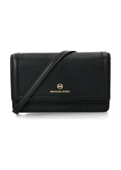 Michael Kors Skórzana listonoszka JET SET ze sklepu Gomez Fashion Store w kategorii Listonoszki - zdjęcie 184298393
