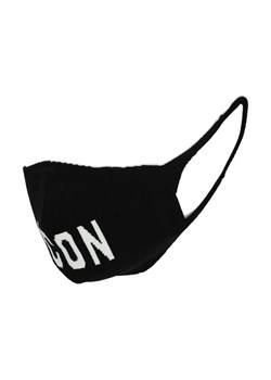 Dsquared2 Dwustronna maska ICON ze sklepu Gomez Fashion Store w kategorii Maseczki ochronne - zdjęcie 184298403