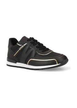 BOSS Kidswear Sneakersy ze sklepu Gomez Fashion Store w kategorii Buty sportowe dziecięce - zdjęcie 184298412