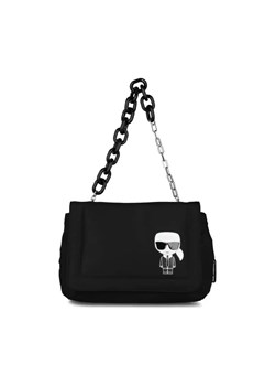 Karl Lagerfeld Torebka na ramię ze sklepu Gomez Fashion Store w kategorii Kopertówki - zdjęcie 184298413