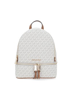 Michael Kors Plecak Rhea ze sklepu Gomez Fashion Store w kategorii Plecaki - zdjęcie 184298423