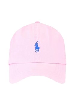 POLO RALPH LAUREN Bejsbolówka ze sklepu Gomez Fashion Store w kategorii Czapki dziecięce - zdjęcie 184298430