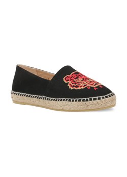 Kenzo Espadryle | z dodatkiem skóry ze sklepu Gomez Fashion Store w kategorii Espadryle damskie - zdjęcie 184298431