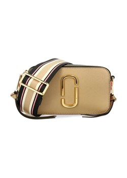 Marc Jacobs Skórzana listonoszka Snapshot ze sklepu Gomez Fashion Store w kategorii Listonoszki - zdjęcie 184298440