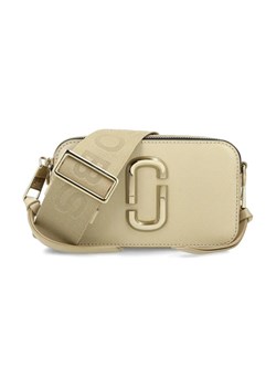 Marc Jacobs Skórzana listonoszka SNAPSHOT ze sklepu Gomez Fashion Store w kategorii Listonoszki - zdjęcie 184298441