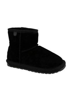 EMU Australia Skórzane śniegowce Wallaby Mini ze sklepu Gomez Fashion Store w kategorii Buty zimowe dziecięce - zdjęcie 184298450
