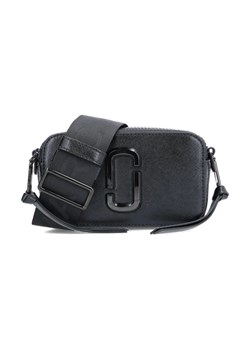 Marc Jacobs Skórzana listonoszka SNAPSHOT ze sklepu Gomez Fashion Store w kategorii Listonoszki - zdjęcie 184298451