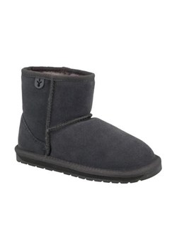 EMU Australia Skórzane śniegowce Wallaby Mini ze sklepu Gomez Fashion Store w kategorii Buty zimowe dziecięce - zdjęcie 184298452