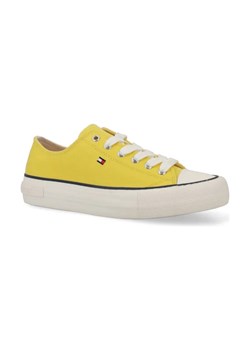 Tommy Hilfiger Trampki ze sklepu Gomez Fashion Store w kategorii Trampki dziecięce - zdjęcie 184298453