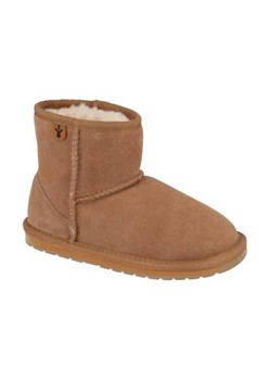 EMU Australia Skórzane śniegowce Wallaby Mini ze sklepu Gomez Fashion Store w kategorii Buty zimowe dziecięce - zdjęcie 184298454