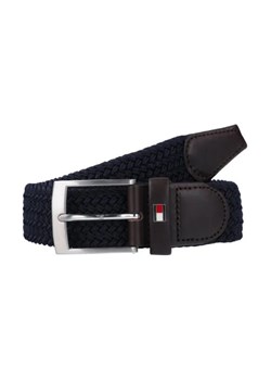 Tommy Hilfiger Pasek New Adan ze sklepu Gomez Fashion Store w kategorii Paski męskie - zdjęcie 184298460