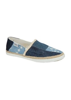 Pepe Jeans London Espadryle NORA ze sklepu Gomez Fashion Store w kategorii Półbuty dziecięce - zdjęcie 184298462