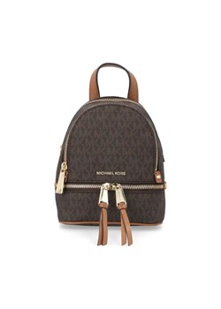 Michael Kors Plecak Rhea zip ze sklepu Gomez Fashion Store w kategorii Plecaki - zdjęcie 184298470