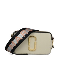 Marc Jacobs Skórzana listonoszka SNAPSHOT ze sklepu Gomez Fashion Store w kategorii Listonoszki - zdjęcie 184298480