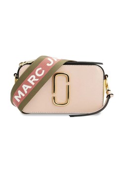 Marc Jacobs Skórzana listonoszka Snapshot ze sklepu Gomez Fashion Store w kategorii Listonoszki - zdjęcie 184298482