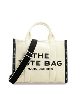 Marc Jacobs Shopperka THE JACQUARD MEDIUM ze sklepu Gomez Fashion Store w kategorii Torby Shopper bag - zdjęcie 184298492