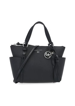 Michael Kors Skórzana listonoszka nomad ze sklepu Gomez Fashion Store w kategorii Listonoszki - zdjęcie 184298500