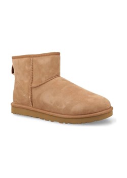 UGG Ocieplane śniegowce M CLASSIC MINI - id: 1151925 - marki UGG - 184298501 UGG Ocieplane śniegowce M CLASSIC MINI ze sklepu Gomez Fashion Store w kategorii Buty zimowe męskie - zdjęcie 184298501
