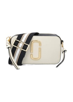 Marc Jacobs Skórzana listonoszka Snapshot ze sklepu Gomez Fashion Store w kategorii Listonoszki - zdjęcie 184298502
