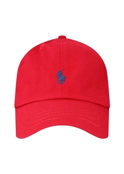 POLO RALPH LAUREN Bejsbolówka ze sklepu Gomez Fashion Store w kategorii Czapki dziecięce - zdjęcie 184298504