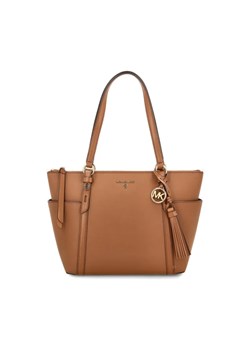 Michael Kors Skórzana shopperka Nomad ze sklepu Gomez Fashion Store w kategorii Torby Shopper bag - zdjęcie 184298512