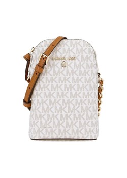 Michael Kors Torebka na telefon JET SET CHARM ze sklepu Gomez Fashion Store w kategorii Listonoszki - zdjęcie 184298514