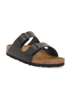 Birkenstock Skórzane klapki Arizona NL ze sklepu Gomez Fashion Store w kategorii Klapki damskie - zdjęcie 184298523