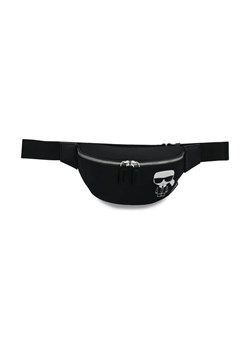 Karl Lagerfeld Saszetka nerka Ikonik ze sklepu Gomez Fashion Store w kategorii Nerki - zdjęcie 184298524