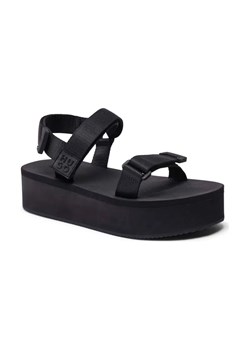 HUGO Sandały Zaralyn ze sklepu Gomez Fashion Store w kategorii Sandały damskie - zdjęcie 184298542