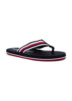 Tommy Hilfiger Japonki OLY BEACH ze sklepu Gomez Fashion Store w kategorii Klapki męskie - zdjęcie 184298543