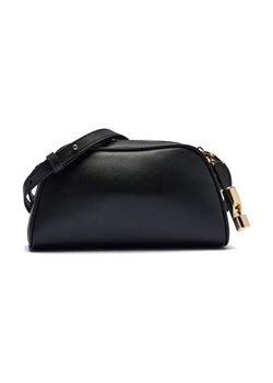 Furla Skórzana listonoszka FURLA GOCCIA ze sklepu Gomez Fashion Store w kategorii Listonoszki - zdjęcie 184298560