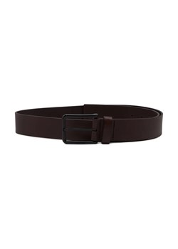 Calvin Klein Skórzany pasek WARMTH 35MM ze sklepu Gomez Fashion Store w kategorii Paski męskie - zdjęcie 184298563
