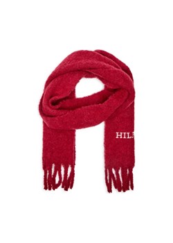 Tommy Hilfiger Szal | z dodatkiem wełny ze sklepu Gomez Fashion Store w kategorii Szaliki dziecięce - zdjęcie 184298584
