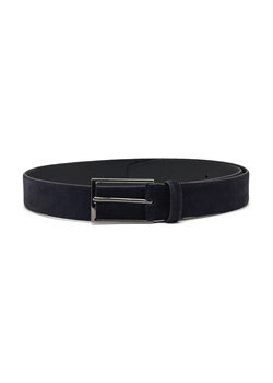 BOSS BLACK Skórzany pasek Calindo ze sklepu Gomez Fashion Store w kategorii Paski męskie - zdjęcie 184298591