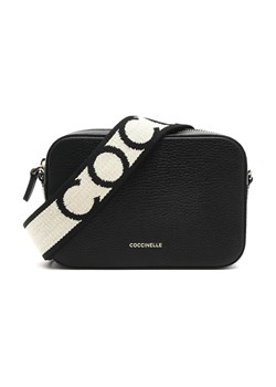 Coccinelle Skórzana listonoszka ze sklepu Gomez Fashion Store w kategorii Listonoszki - zdjęcie 184298592
