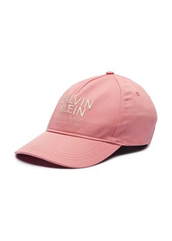 Calvin Klein Jeans Bejsbolówka ze sklepu Gomez Fashion Store w kategorii Czapki dziecięce - zdjęcie 184298594