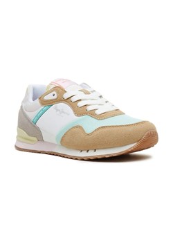Pepe Jeans London Sneakersy ze sklepu Gomez Fashion Store w kategorii Buty sportowe dziecięce - zdjęcie 184298600