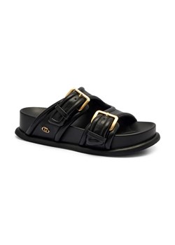Liu Jo Klapki LOREN 09 ze sklepu Gomez Fashion Store w kategorii Klapki damskie - zdjęcie 184298610