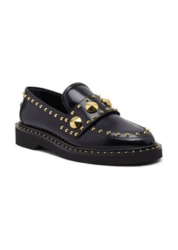 Kat Maconie Skórzane mokasyny ze sklepu Gomez Fashion Store w kategorii Mokasyny damskie - zdjęcie 184298624