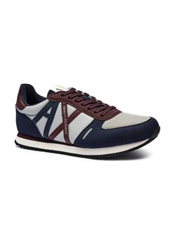 Armani Exchange Sneakersy ze sklepu Gomez Fashion Store w kategorii Buty sportowe męskie - zdjęcie 184298641